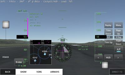 infinite flight simulator full unlocked planes and maps apk